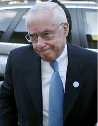  Attorney General Michael Mukasey 