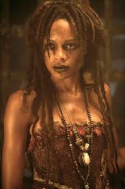 Naomie Harris Image Naomie Harris Photos Yahoo! Movies Picture 7
