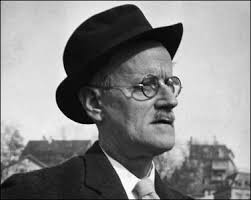 James Joyce in 1938