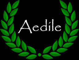 aedile pronunciation
