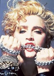 Image <b>Madonna</b> dumps label in $134m deal Picture