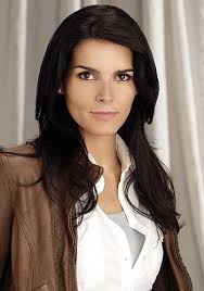 Angie Harmon Image Rule 5 Sunday: Audio Edition! | The Skepticrats Picture 5