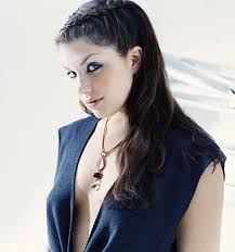 Image jazz siren Jane Monheit Picture