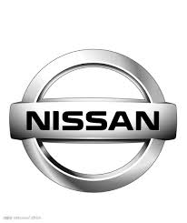 尼桑NISSAN汽車標誌大圖點擊還原