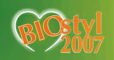 Koná se BIOSTYL 2007!