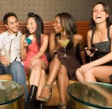 New Jersey Night Club or Bar