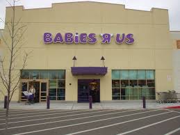 BABIES x26quot R x26quot US