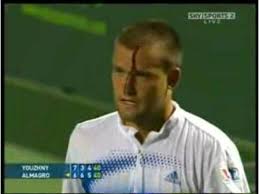 Mikhail Youzhny - Miami 2008
