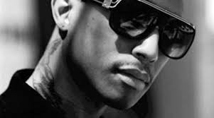 Pharrell Williams