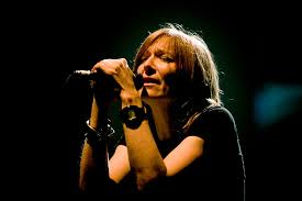 Image <b>Beth Gibbons</b>. Picture