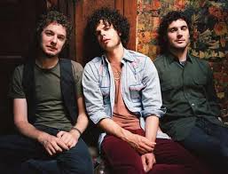 Wolfmother Image Altsounds.com Reviews | Wolfmother Cosmic Egg [ Picture 5