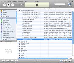 How to Record iTunes Radio