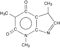 caffeine