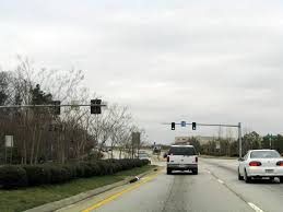 Image <b>Ronald Reagan</b> Parkway north Picture