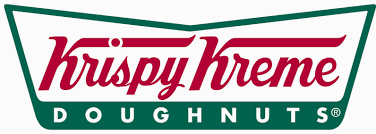 official – Krispy Kreme
