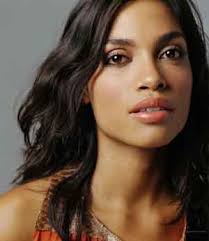Image <b>Rosario Dawson</b> To Star In The Picture