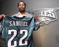 Asante Samuel