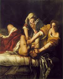 x26quot You x26 39 ve given your Judith a hard
