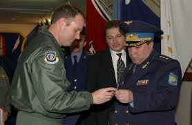 U S Air Force photo Airman 1st