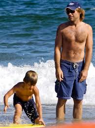 Image Rocker <b>Jon Bon Jovi</b>, 45, <b>...</b> Picture