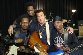 Steven Seagal Picture 3