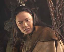Image Starfest 2006 <b>Moon Bloodgood</b> Picture