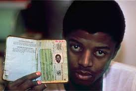 south africa passbook