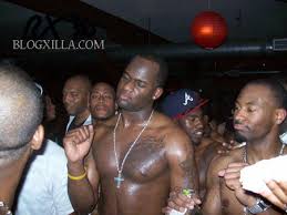 Vince Young Image ESPN Interviews Tennessee Titans Backup Quarterback « Scott ... Picture 3