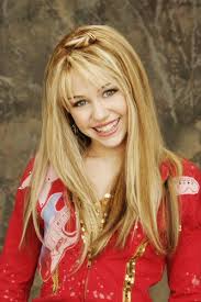 Hannah Montana and