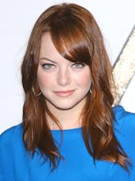 Image Emma Stone Hairstyles Picture
