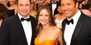 Image <b>...</b> and Dwayne "<b>The Rock</b>" Johnson at <b>...</b> Picture