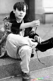 Edward Furlong Picture 4