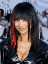 Image Bai Ling in “Edmond“ — She Picture