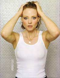 jodie foster and samantha