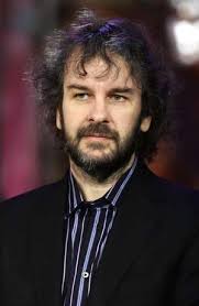 Peter Jackson And Guillermo