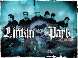 Linkin Park pronunciation