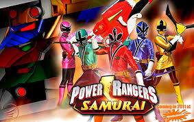 Nickelodeon launches Power Rangers Samurai | Media News International