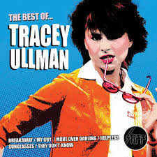 Image <b>Tracey Ullman Tracey Ullman</b> Picture