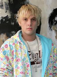 Image <b>Aaron Carter</b> Myspace Graphics Picture