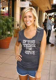 Image around <b>Kristin Cavallari</b> Picture