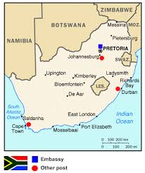 South Africa