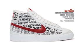 Nike x26middot Because Music