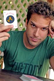 Image <b>Dane Cook</b>...I Think I Love Him Picture