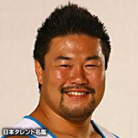 <b>佐々木 健介</b>-フジテレビ