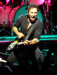 Bruce Springsteen Picture 2