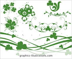 Download St. Patrick�s Day themed 