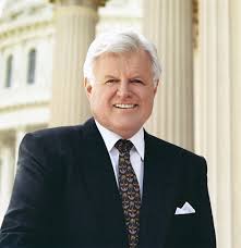 Edward Kennedy, also known as Ted 