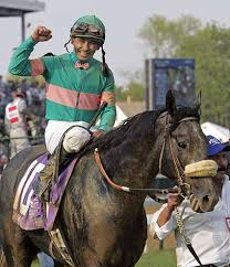 FIVE WINNERS: Eddie Arcaro