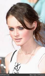 Image Alexis Bledel Picture