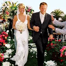 Image The Love Story - <b>Nancy O'Dell</b> Picture
